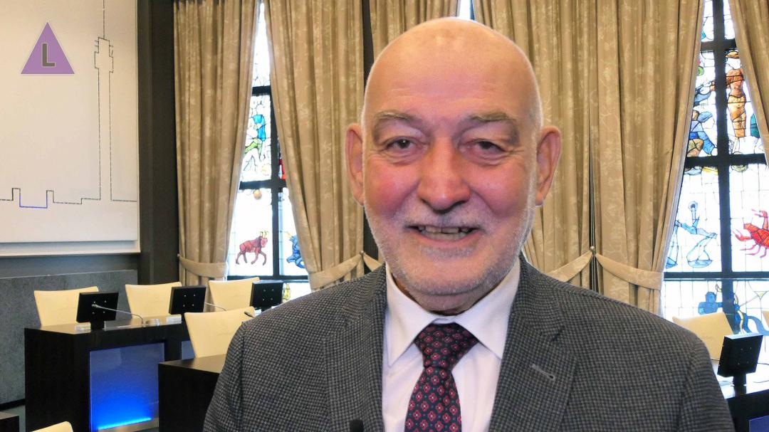 Villa Politica Roermond over de begroting 2020