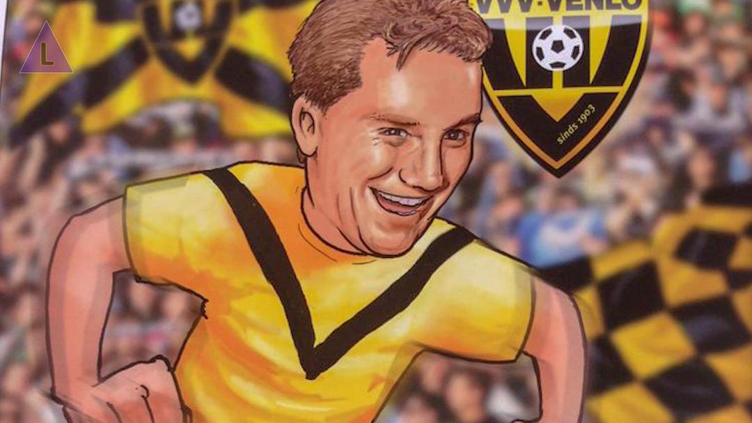De 3 van Graefie – duik in het voetbalverleden – afl. 6