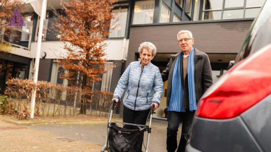 ANWB Automaatje Roermond bestaat 1 jaar