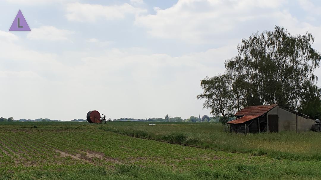 Waterschap Limburg kondigt onttrekkingsverbod oppervlaktewater af