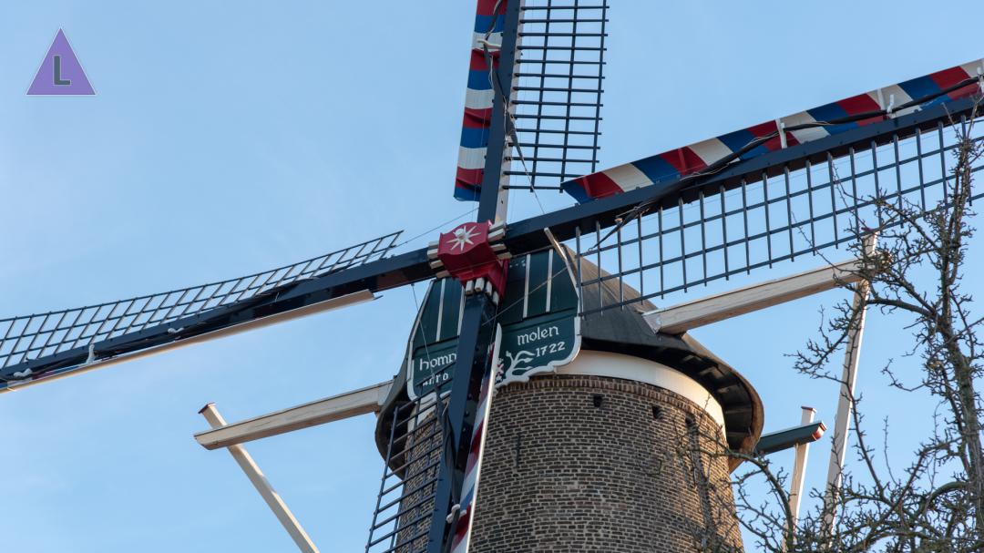 Nieuwe samenwerking bij de Hompesche Molen Ohé en Laak